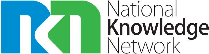 NKN Logo