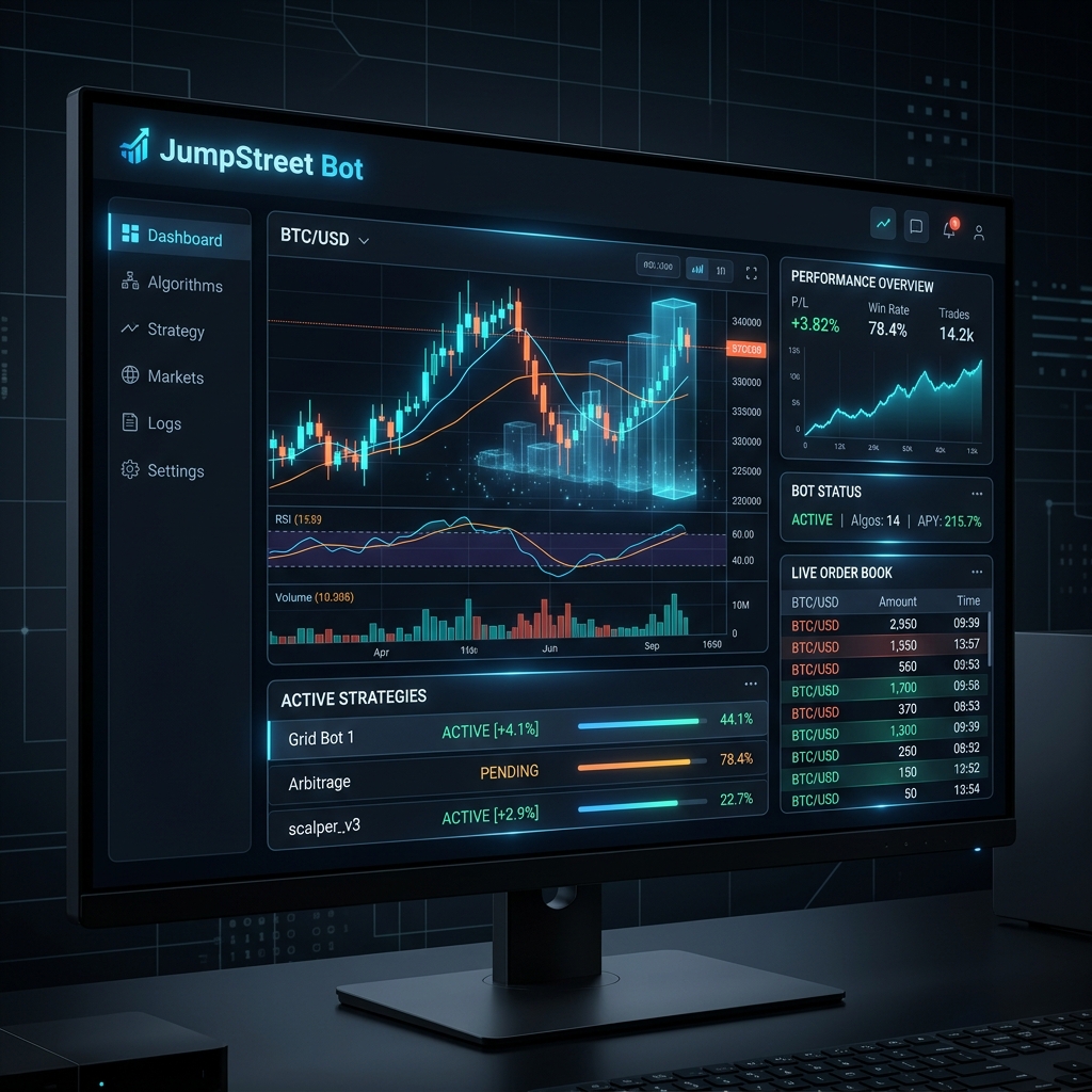 Orca6™ — Trial License